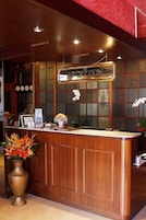 Recepción