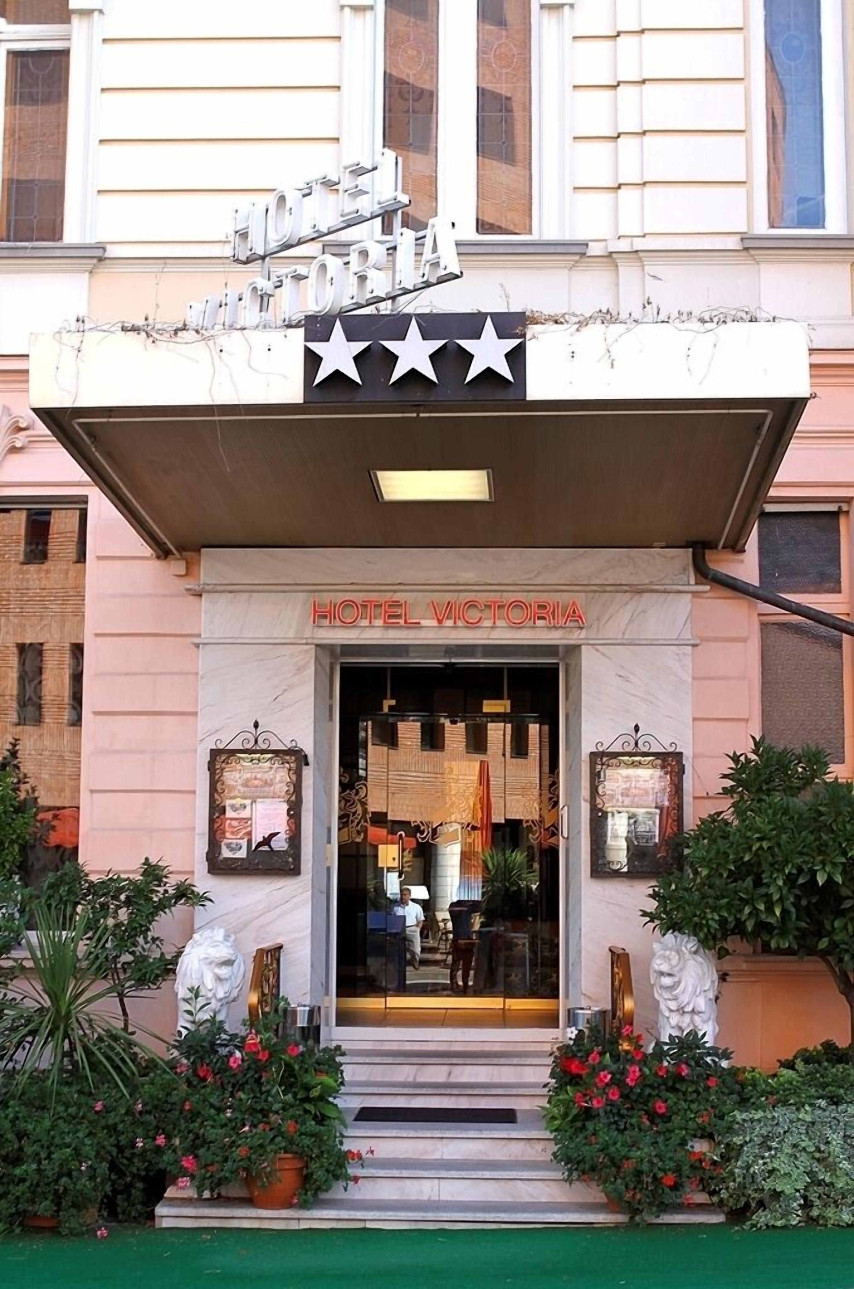 Photo - Hotel Victoria