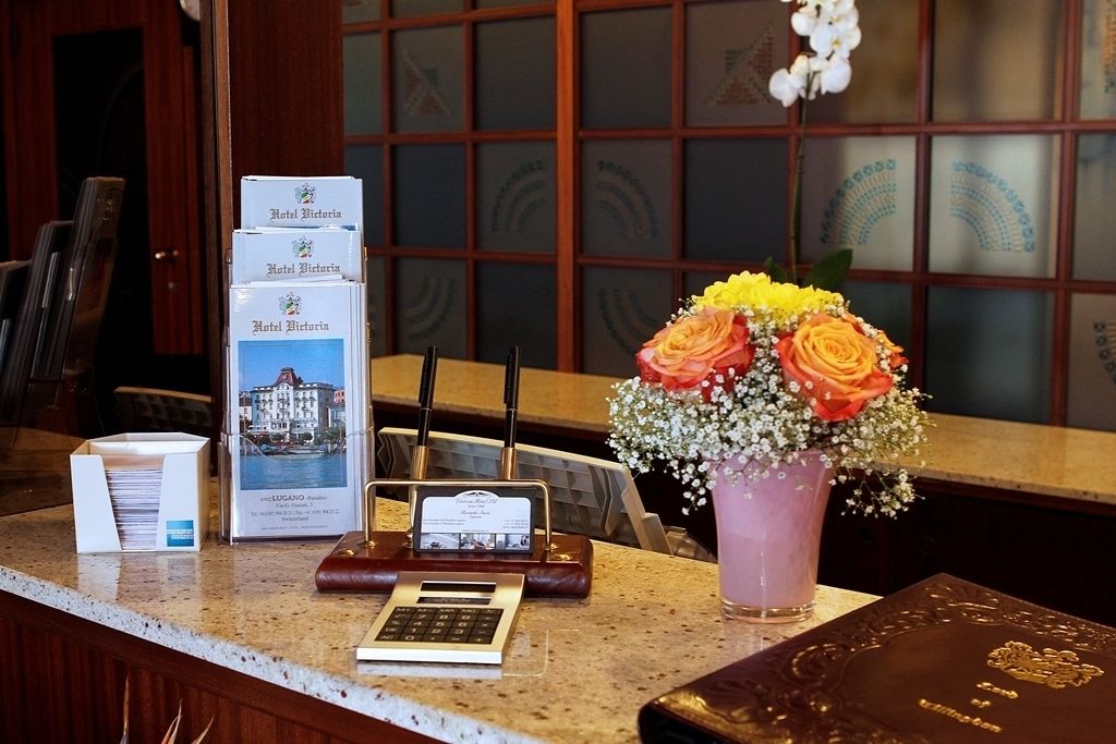 Photo - Hotel Victoria