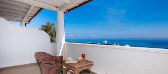 Hotel Ossidiana Stromboli Center