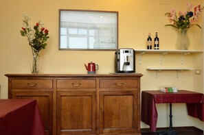 Interieur