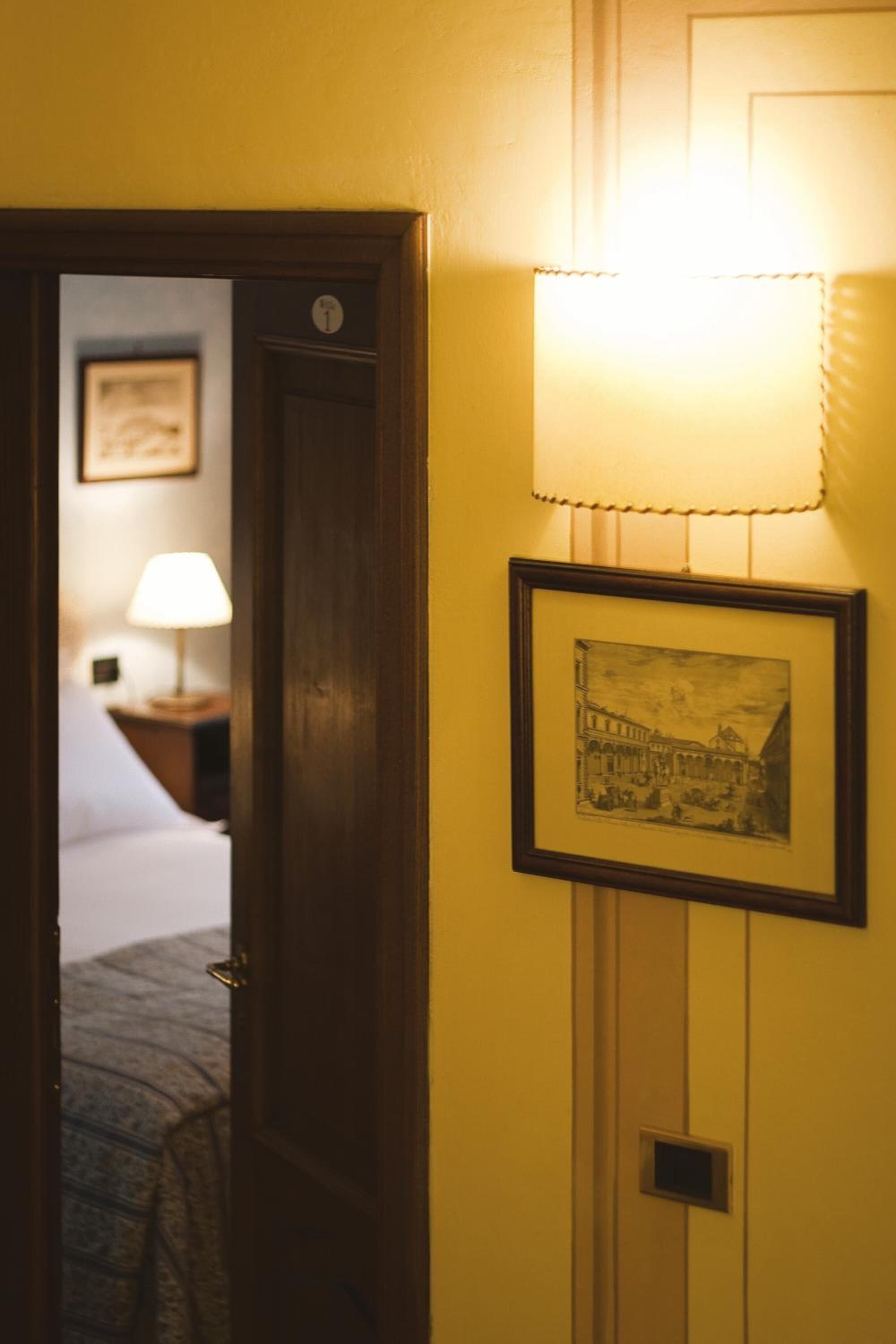 Photo - Locanda Dei Guelfi