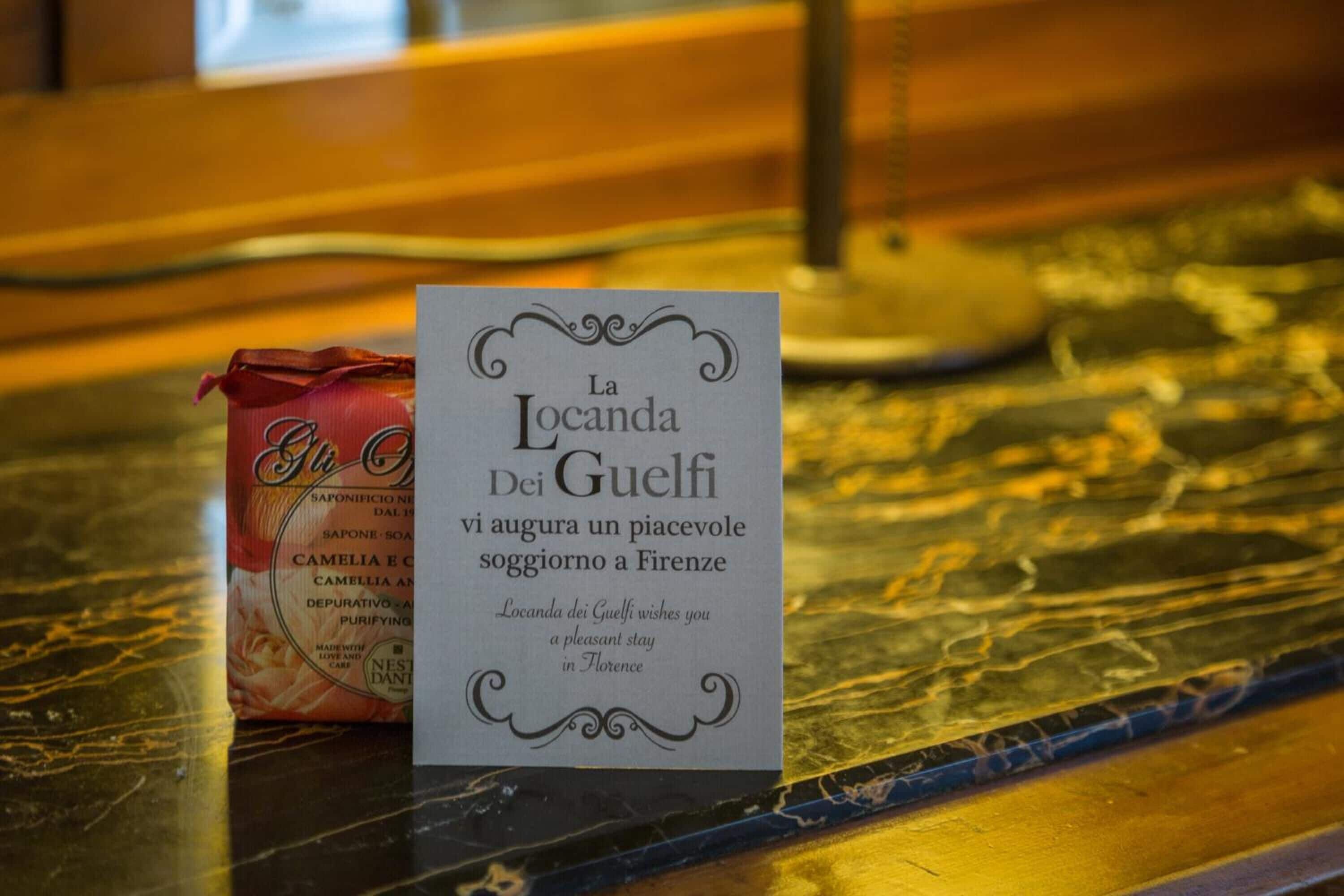 Photo - Locanda Dei Guelfi