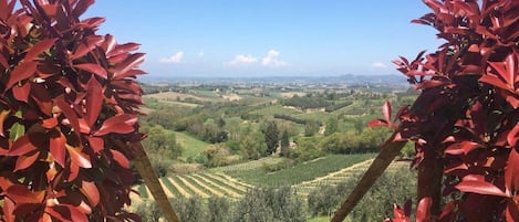 Double Room, Private Bathroom | Exterior