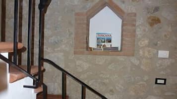 Escaleras