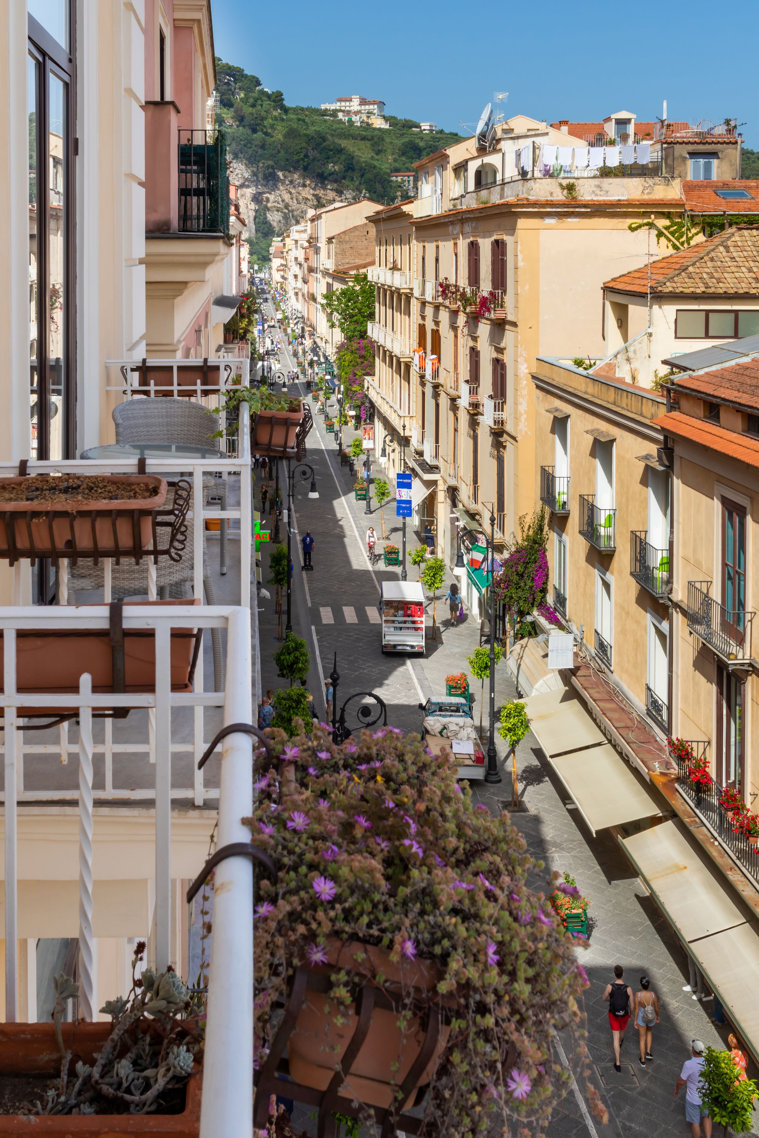 Photo - Palazzo Starace