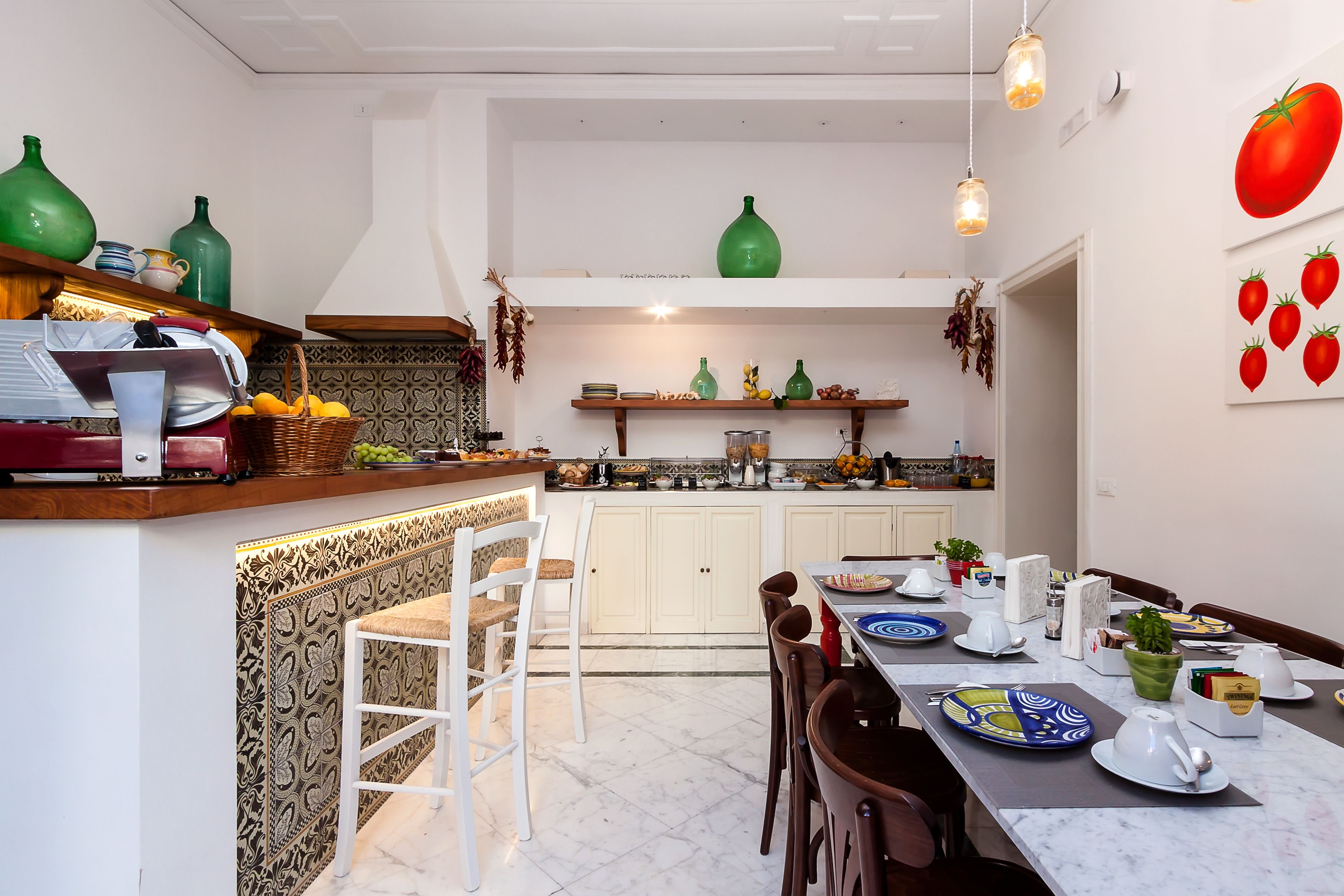 Photo - Palazzo Starace