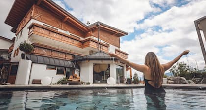 HOTEL SAN GIACOMO SPA&GOURMET