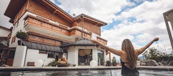HOTEL SAN GIACOMO SPA&GOURMET