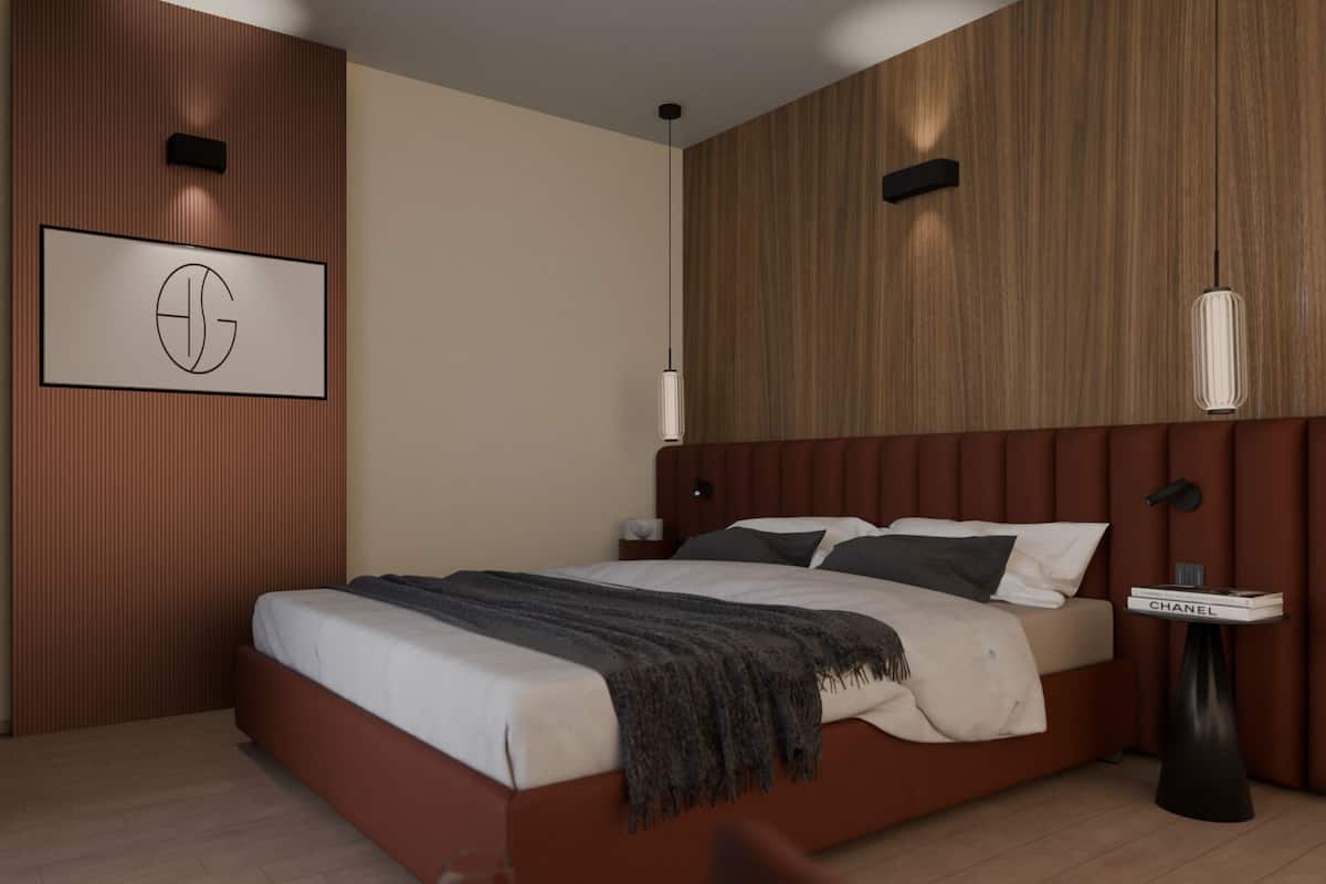 Literie de qualité supérieure, couette en duvet d'oie, surmatelas