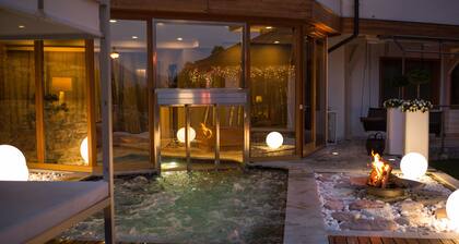 HOTEL SAN GIACOMO SPA&GOURMET