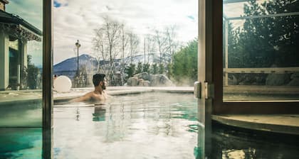 HOTEL SAN GIACOMO SPA&GOURMET