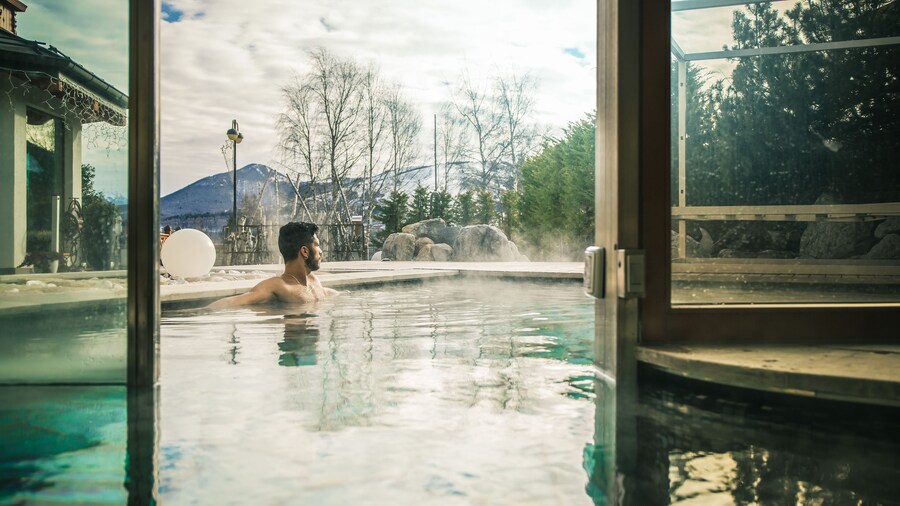 HOTEL SAN GIACOMO SPA&GOURMET