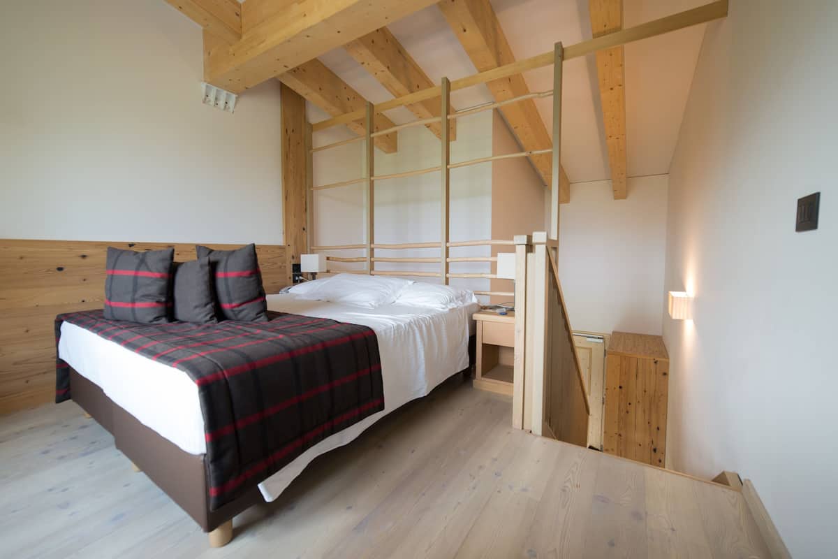 Ropa de cama de alta calidad y cubrecamas