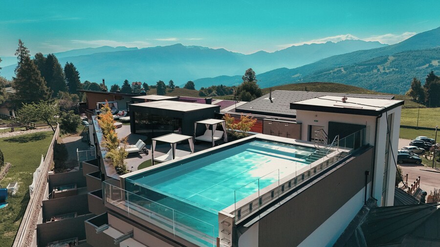 HOTEL SAN GIACOMO SPA&GOURMET