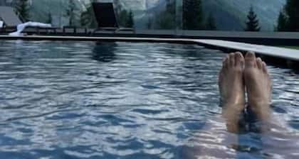 Panorama Hotel Fontanella Wellness & Spa