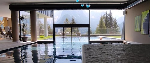 Panorama Hotel Fontanella Wellness & Spa