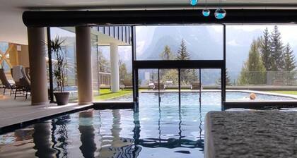 Panorama Hotel Fontanella Wellness & Spa