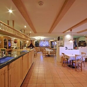 Bar (on property) - Stella delle Alpi (Ronzone)