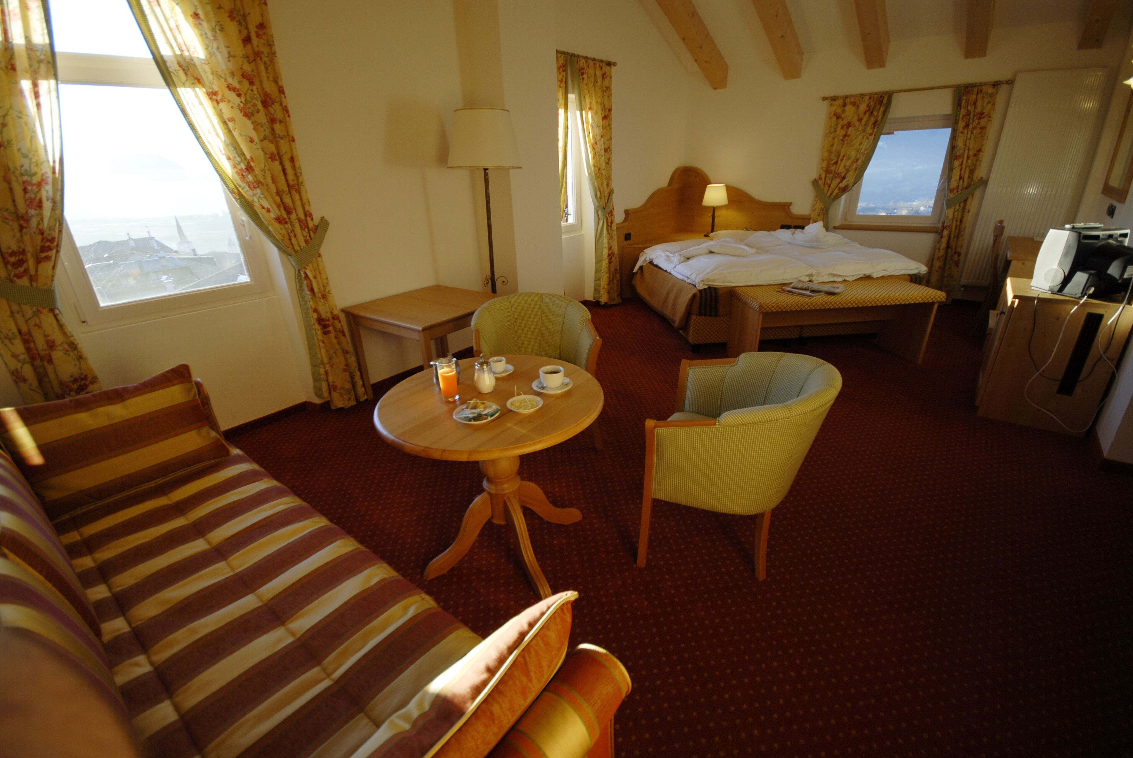 Ropa de cama hipoalergénica y cubrecamas 