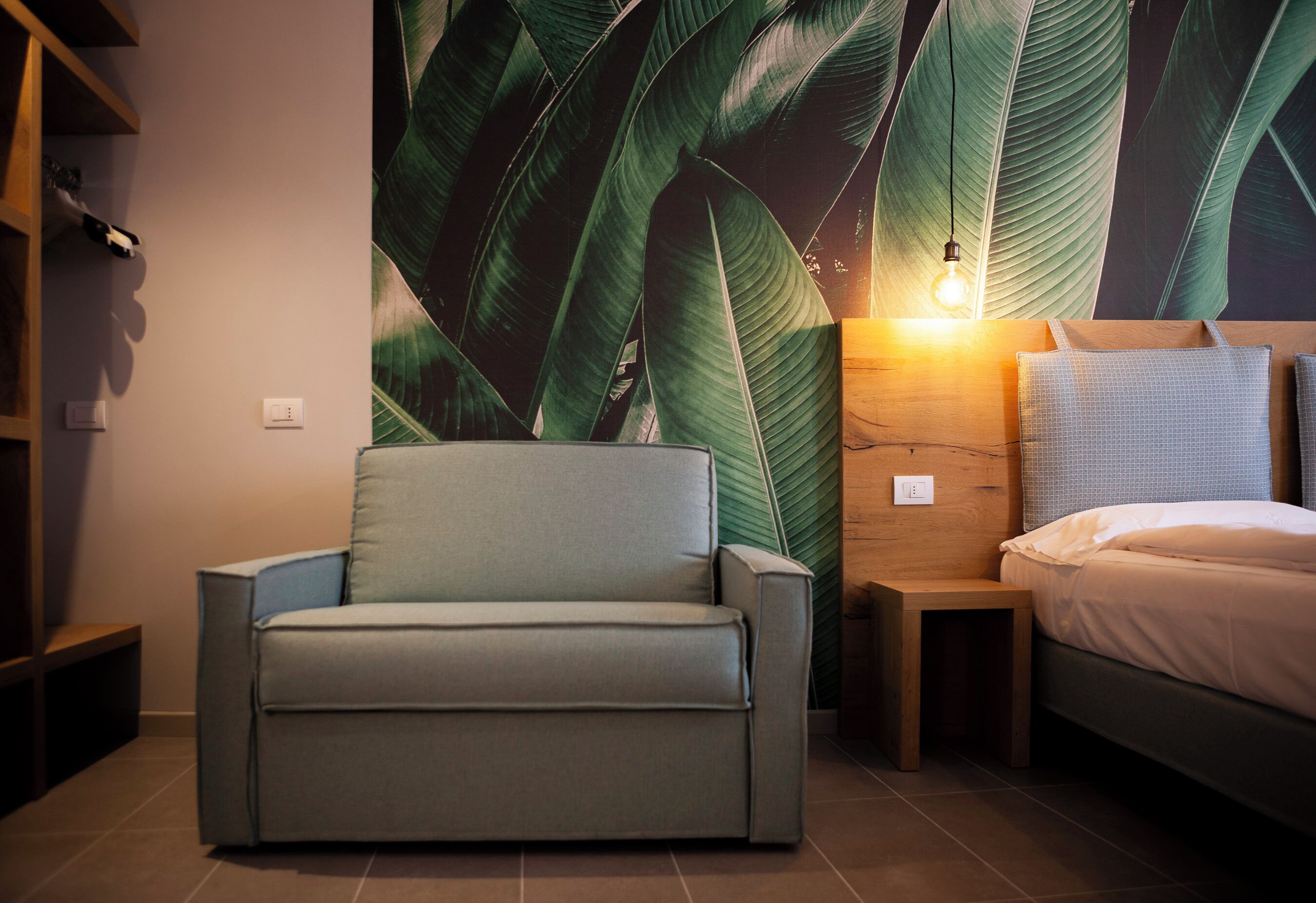 Photo - epOche Hotel Zanella 1889