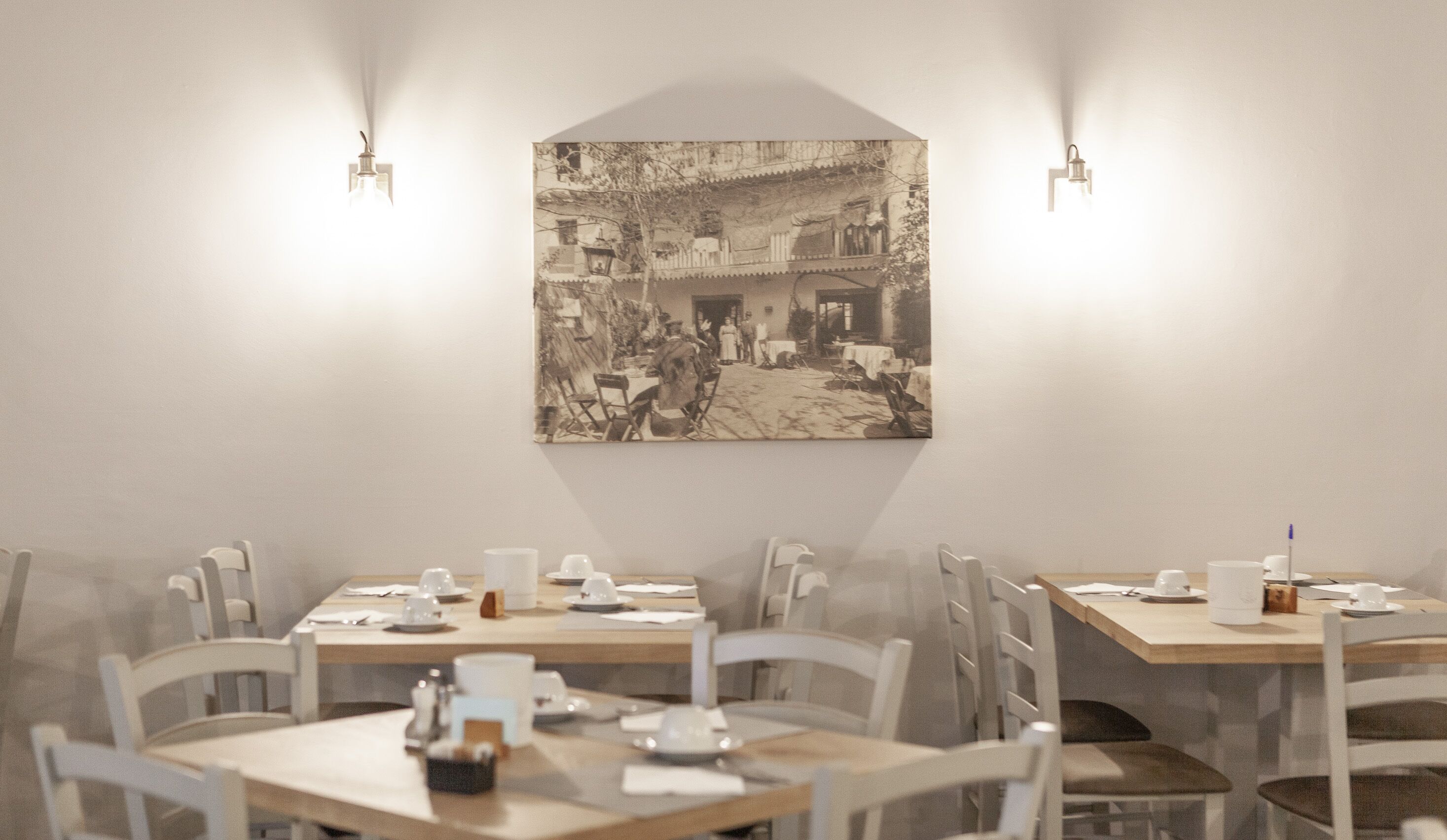 Foto - epOche Hotel Zanella 1889