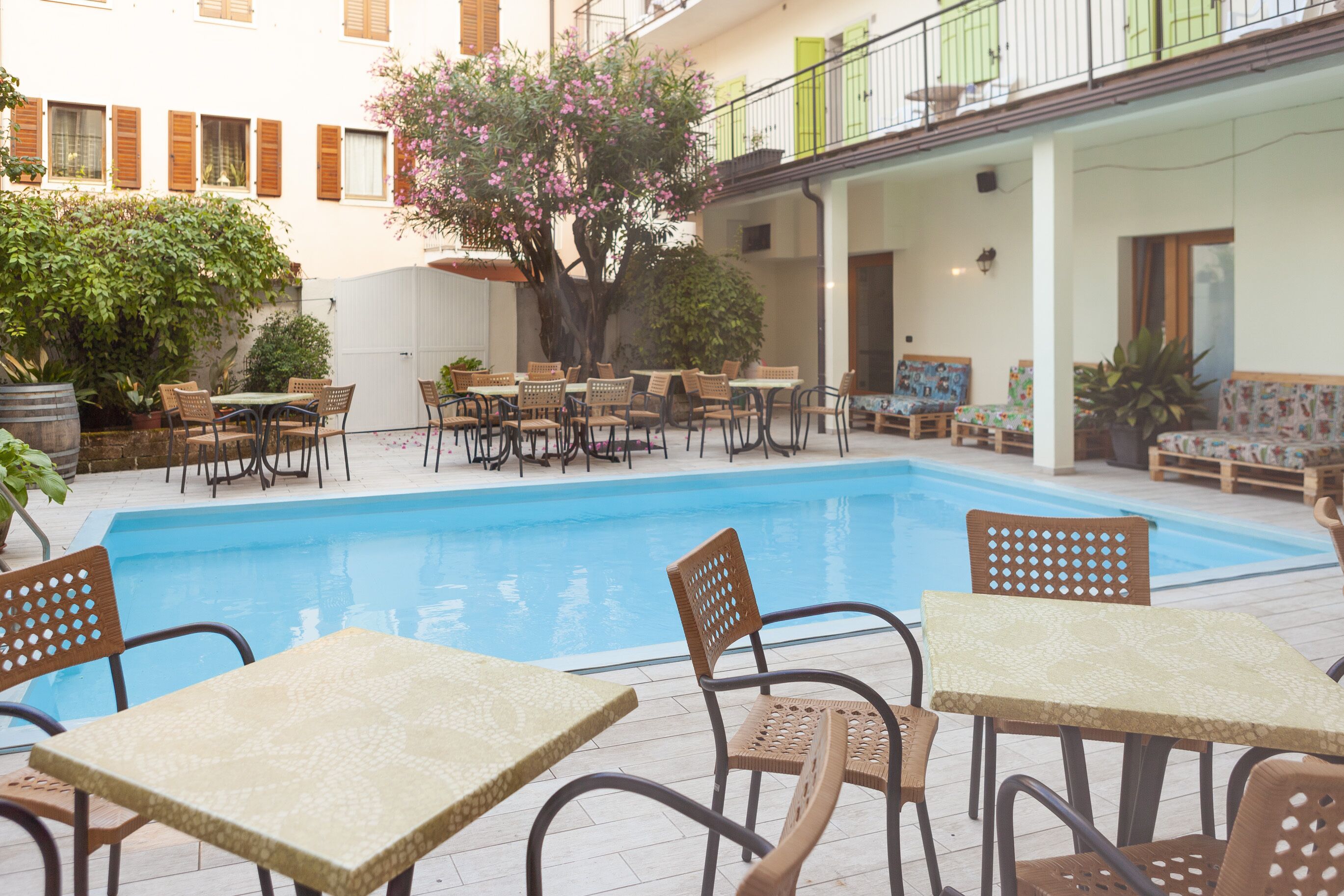 Photo - epOche Hotel Zanella 1889