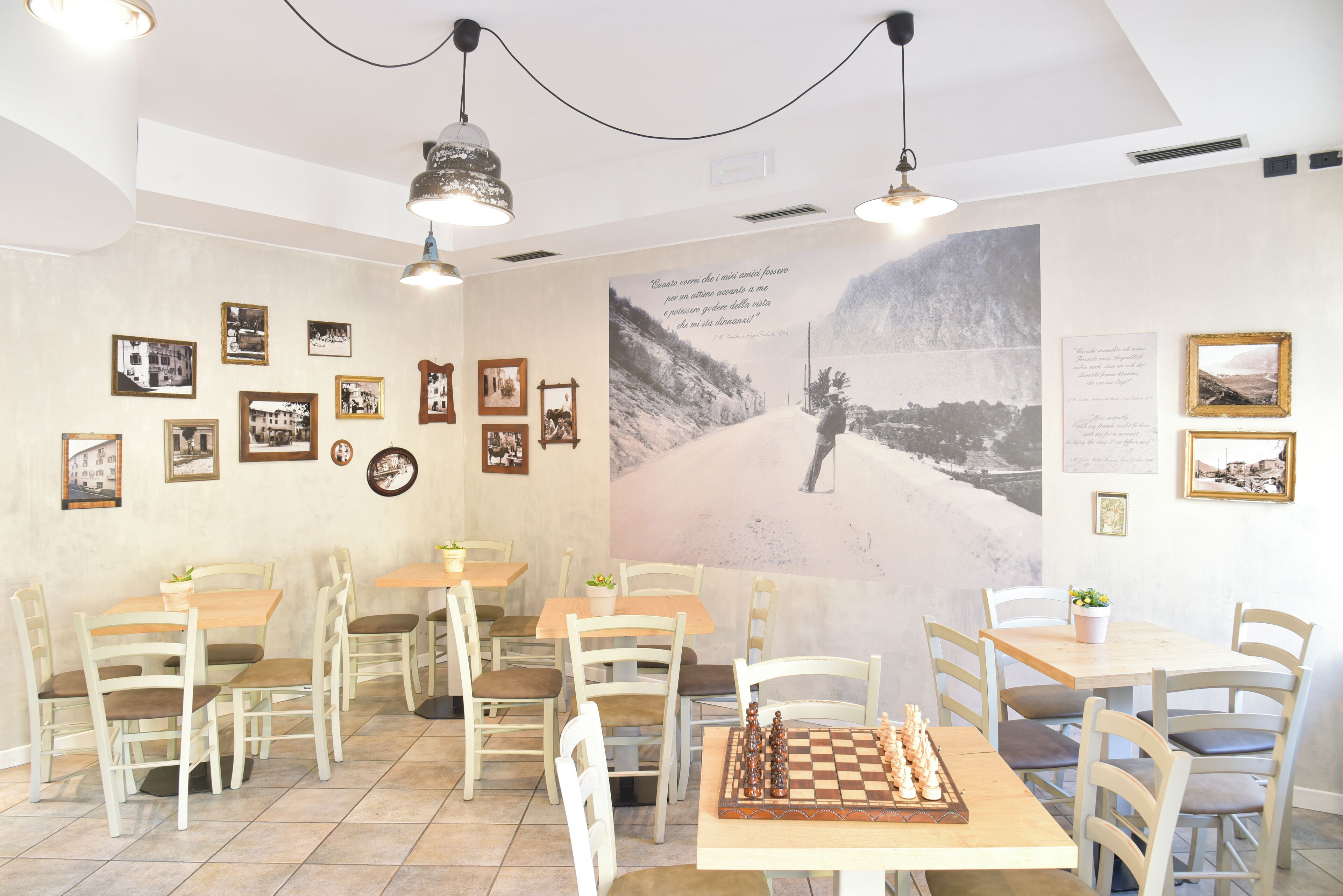 Photo - epOche Hotel Zanella 1889