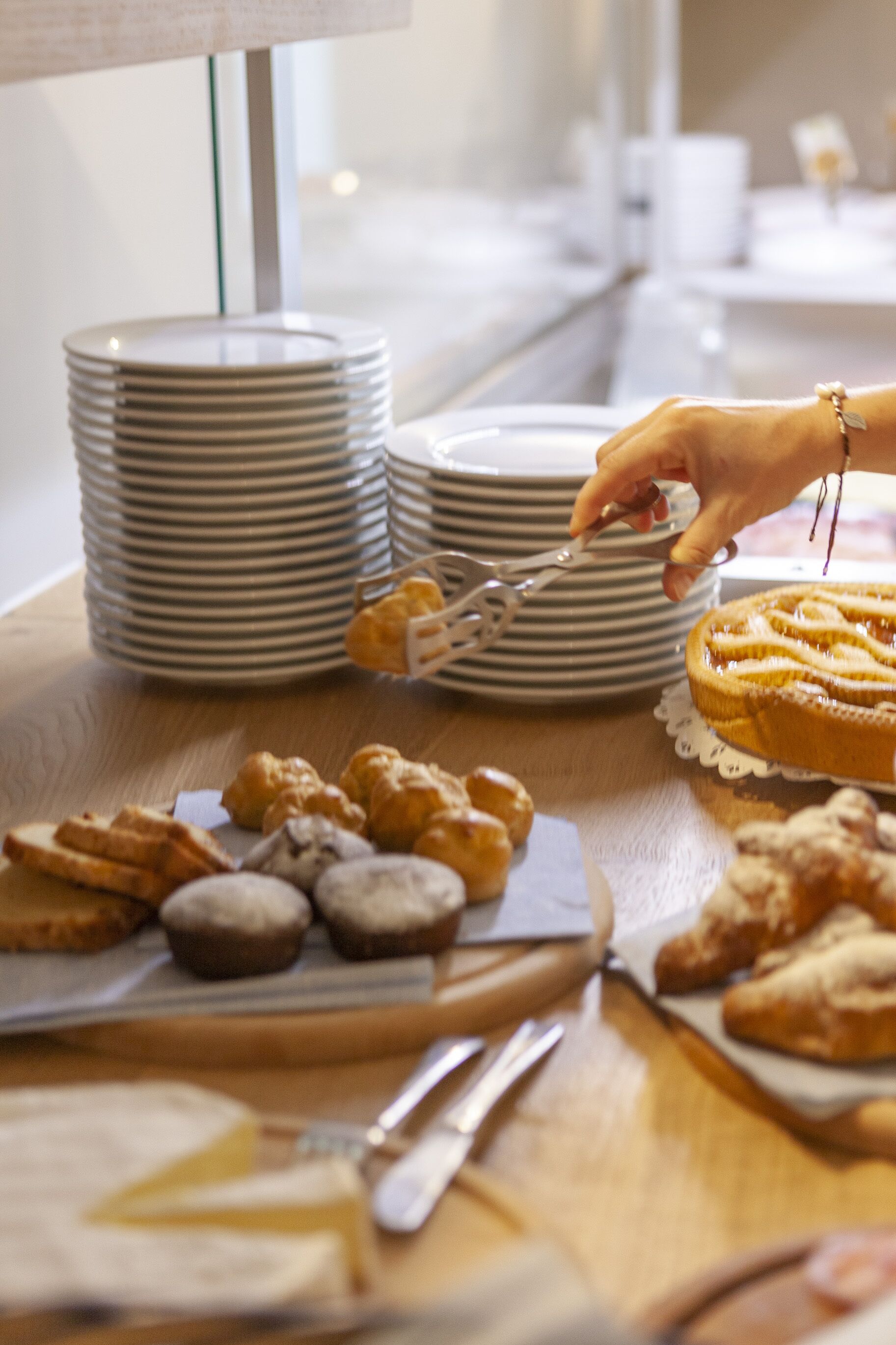 Photo - epOche Hotel Zanella 1889