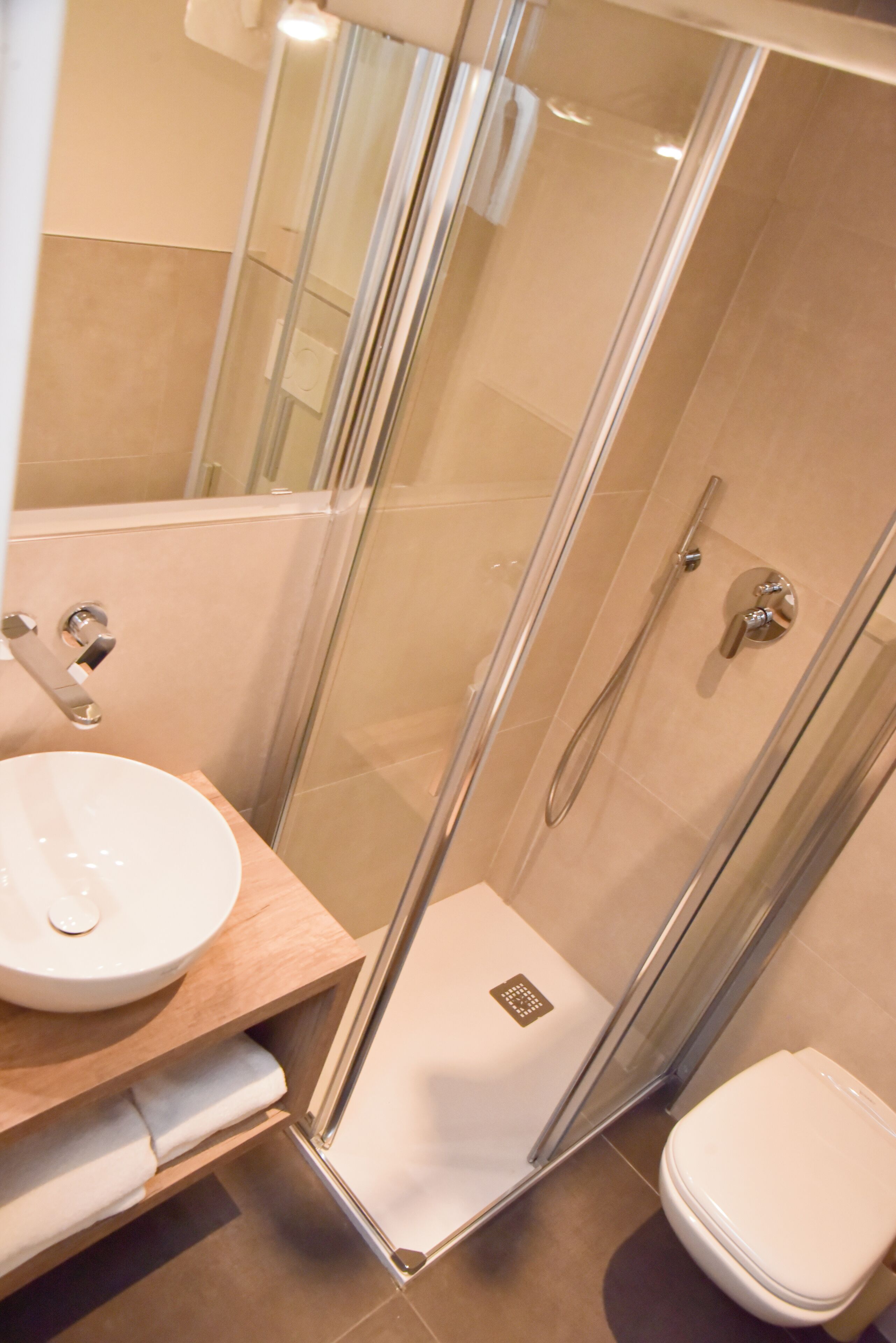 Photo - epOche Hotel Zanella 1889