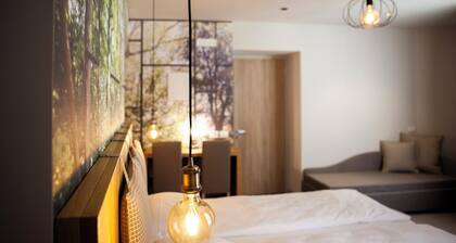 epOche Hotel Zanella 1889