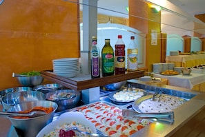 Buffet - Royal (Riva del Garda)