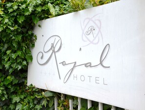 Exterior - Royal (Riva del Garda)