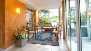 Property grounds - Royal (Riva del Garda)