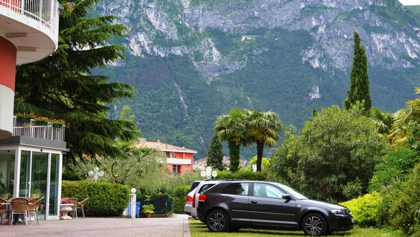 Parking - Royal (Riva del Garda)