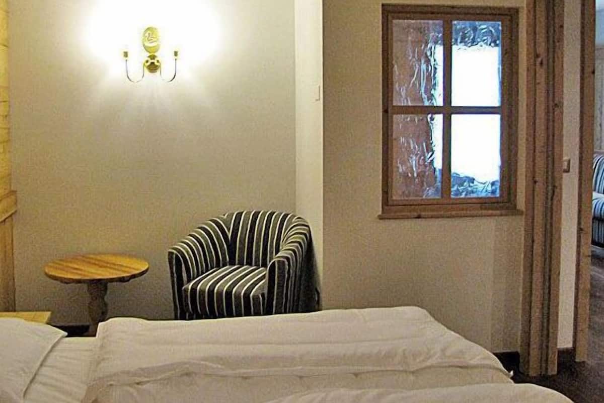 Svit (private spa) | Sängtillbehör av högsta kvalitet och duntäcken