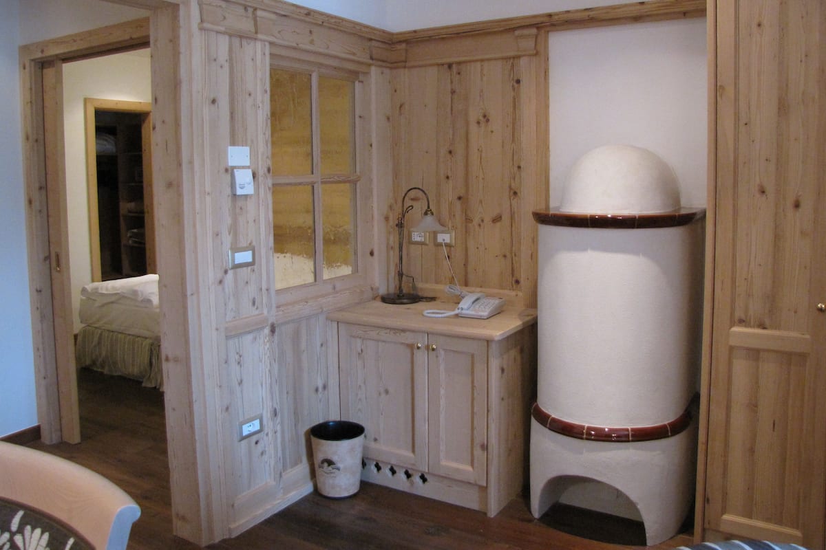 Svit (private spa) | Sängtillbehör av högsta kvalitet och duntäcken