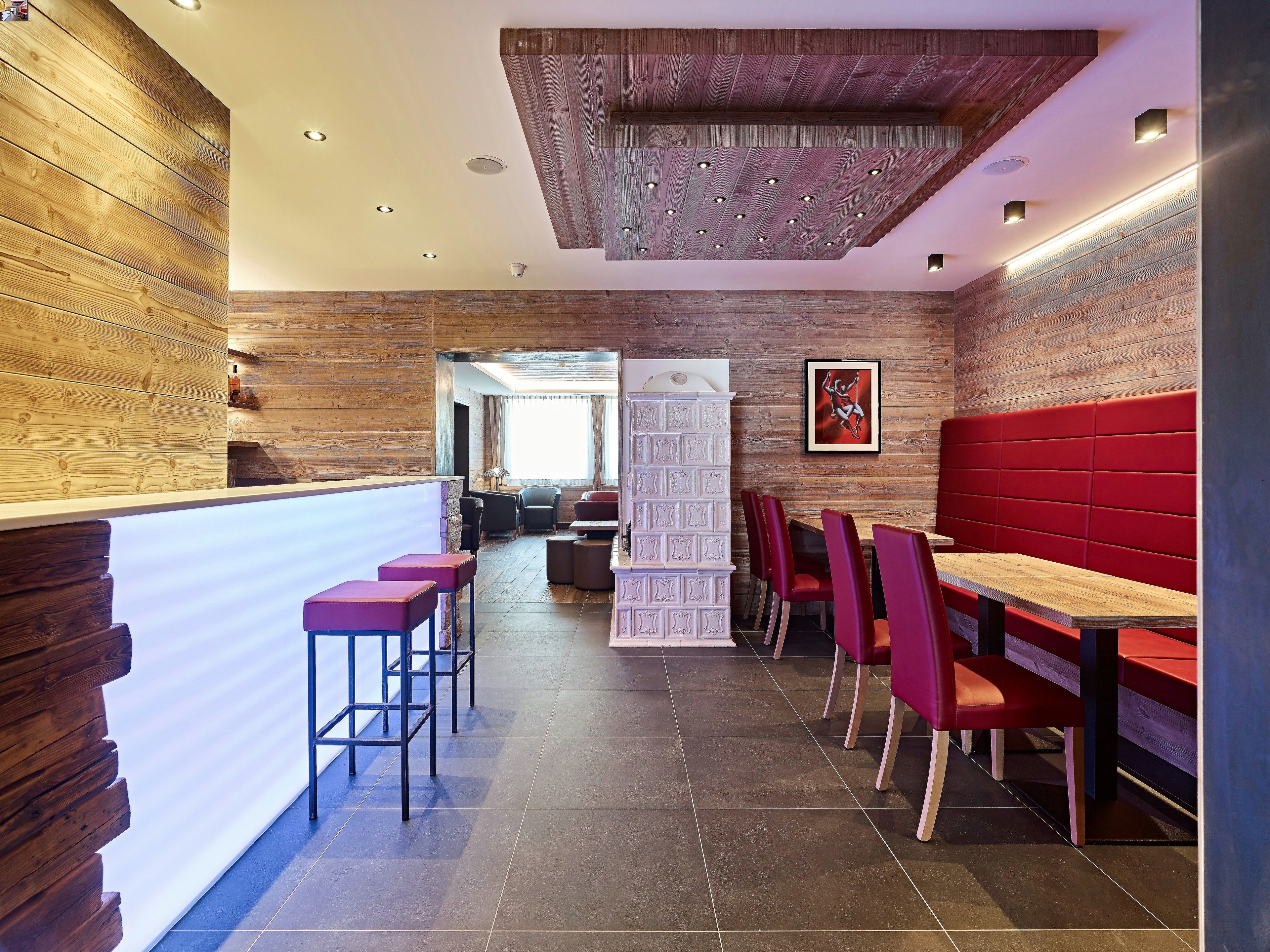 Foto - Hotel Garni Arnica ***S