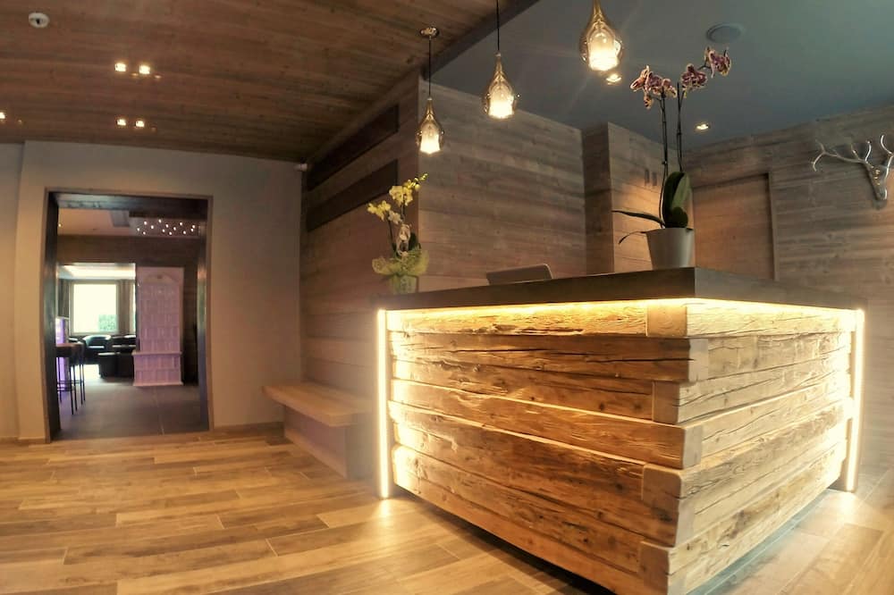 Hotel Arnica