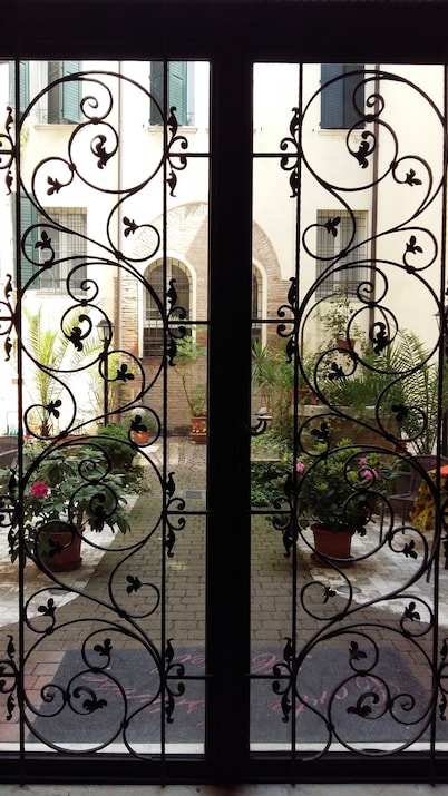 Hotel Corte Estense
