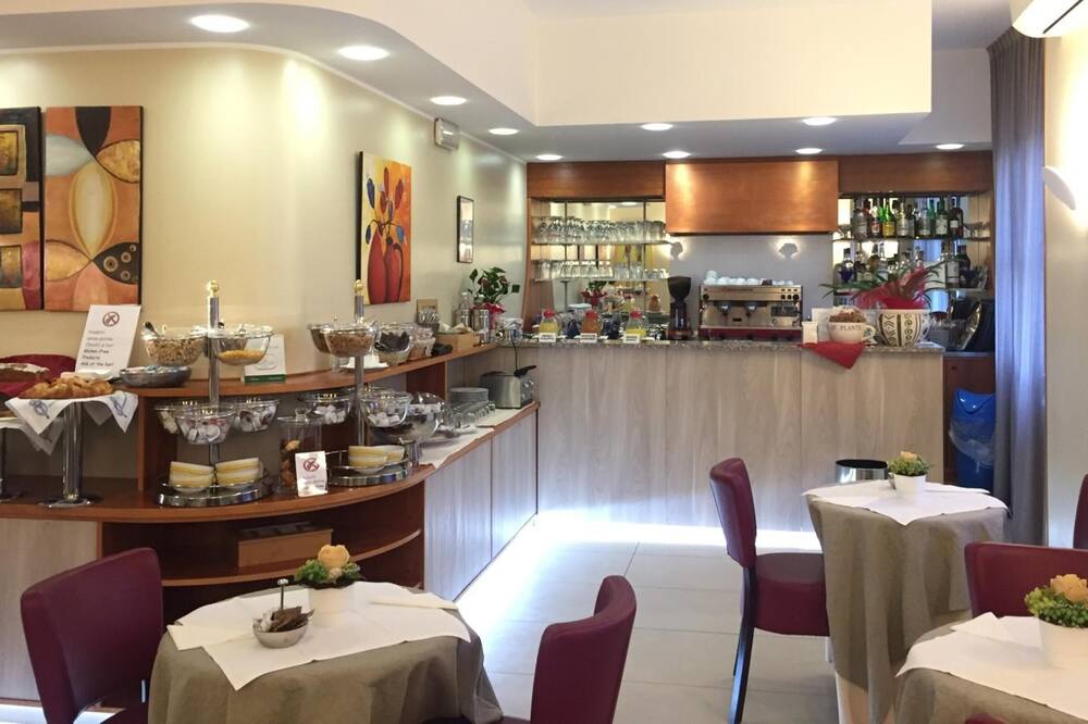 Hotel Arcobaleno