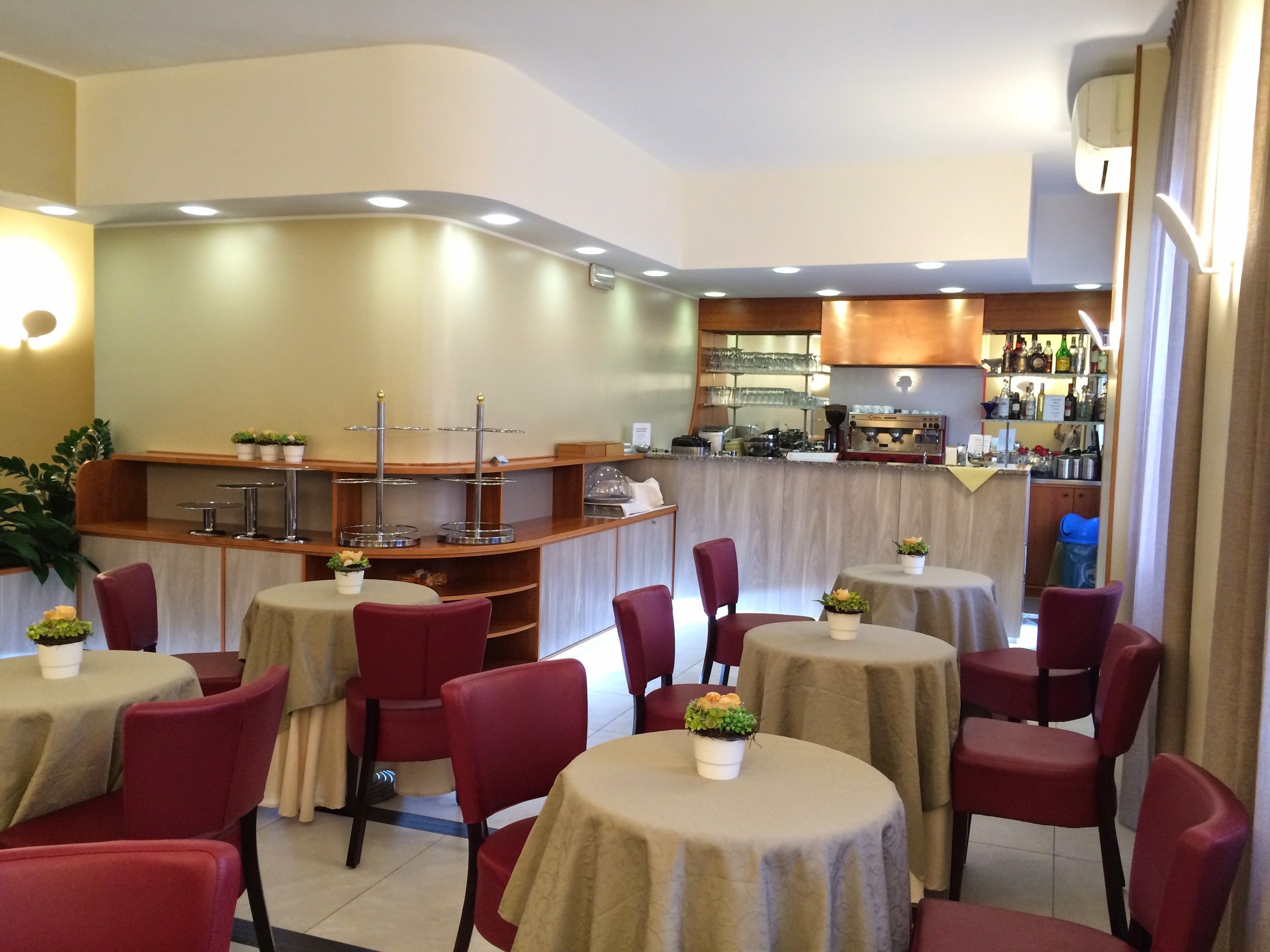 Foto - Hotel Arcobaleno