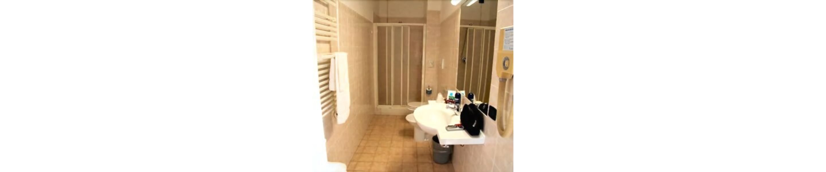 Foto - Hotel Arcobaleno