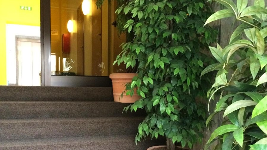 Hotel Arcobaleno