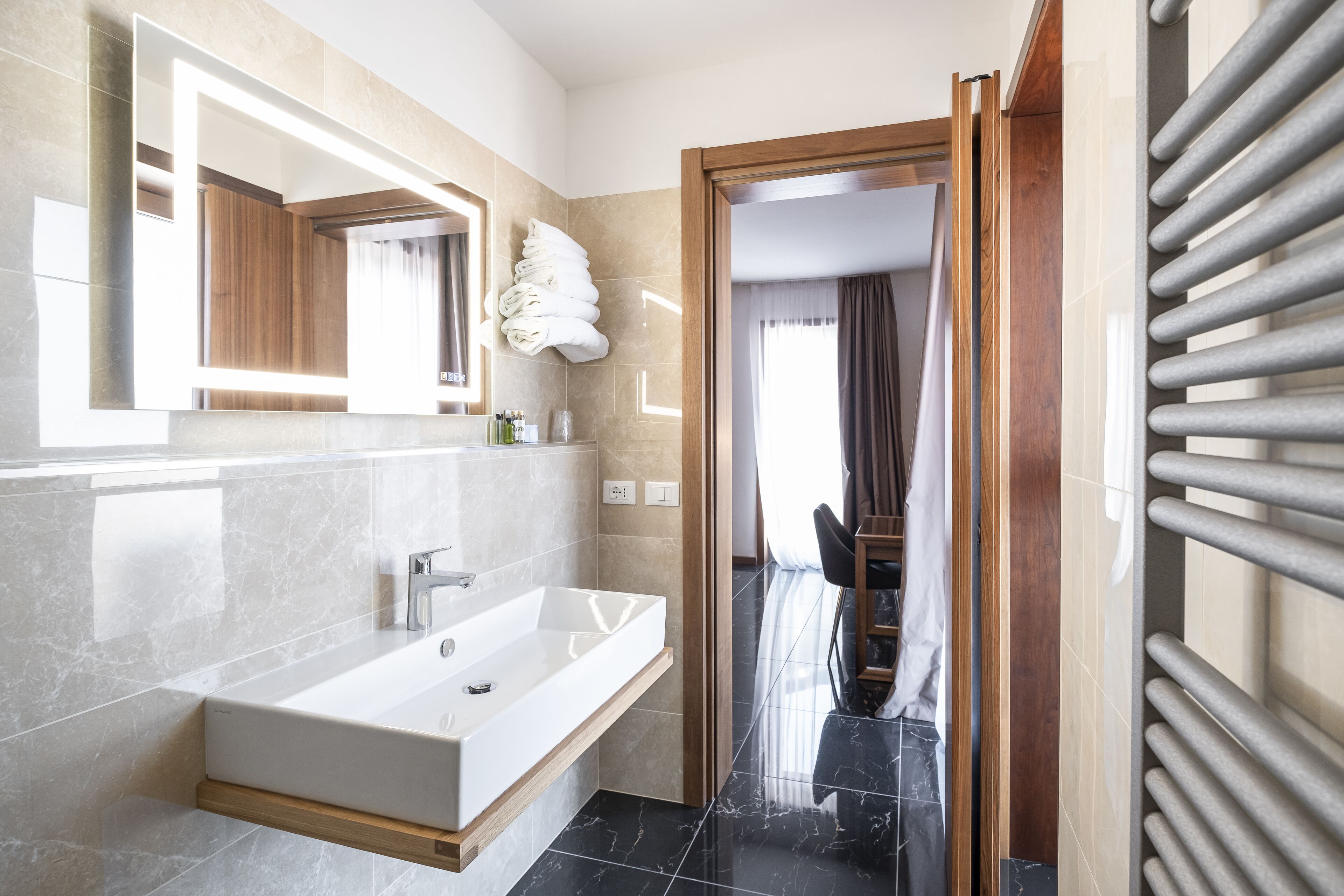 Photo - Hotel Mare