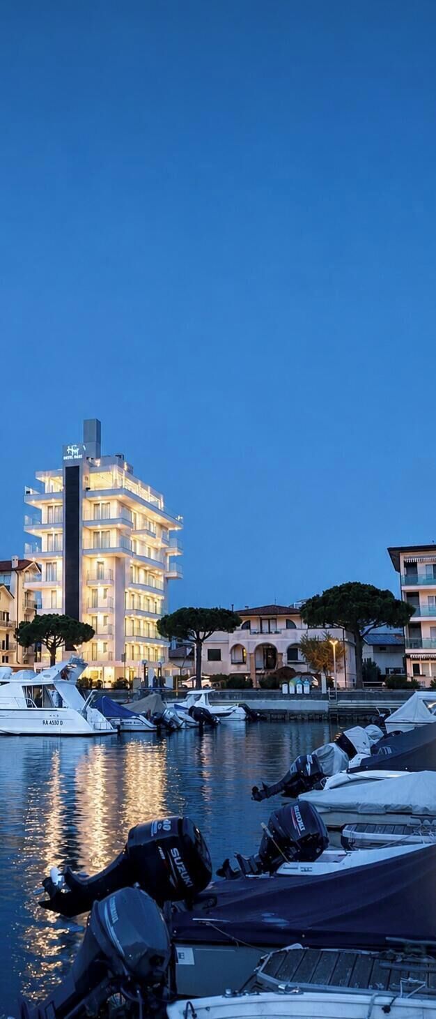 Photo - Hotel Mare