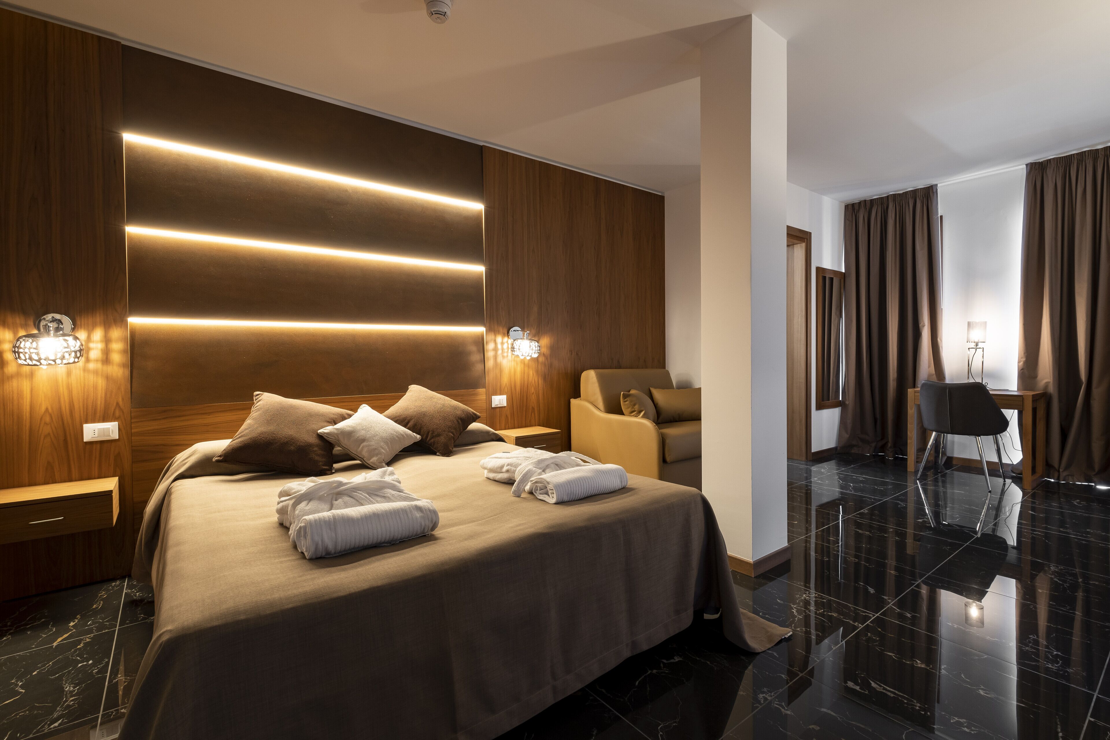 Foto - Hotel Mare