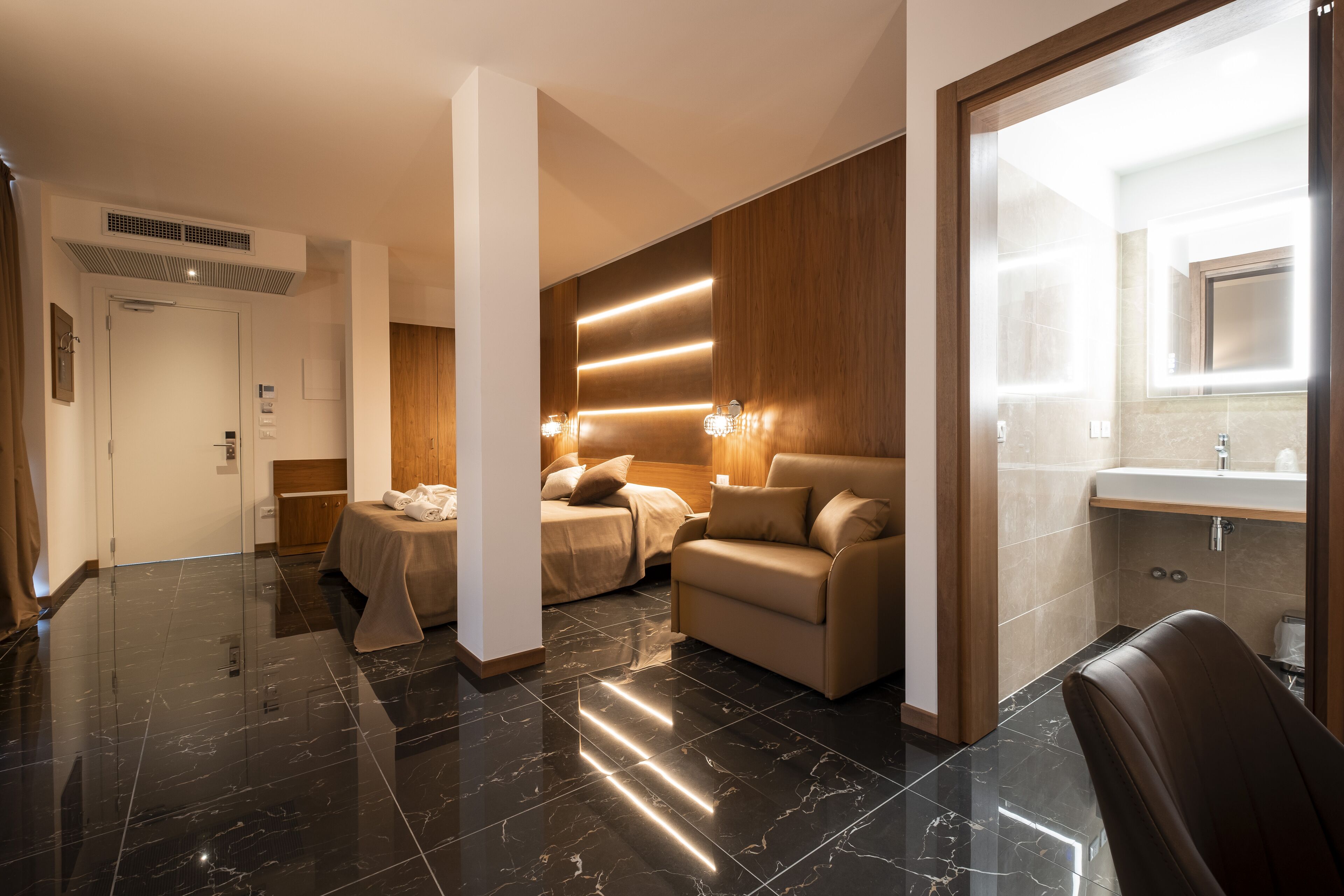 Photo - Hotel Mare