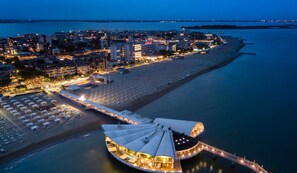 Exterior - Hotel Mare (Lignano Sabbiadoro)