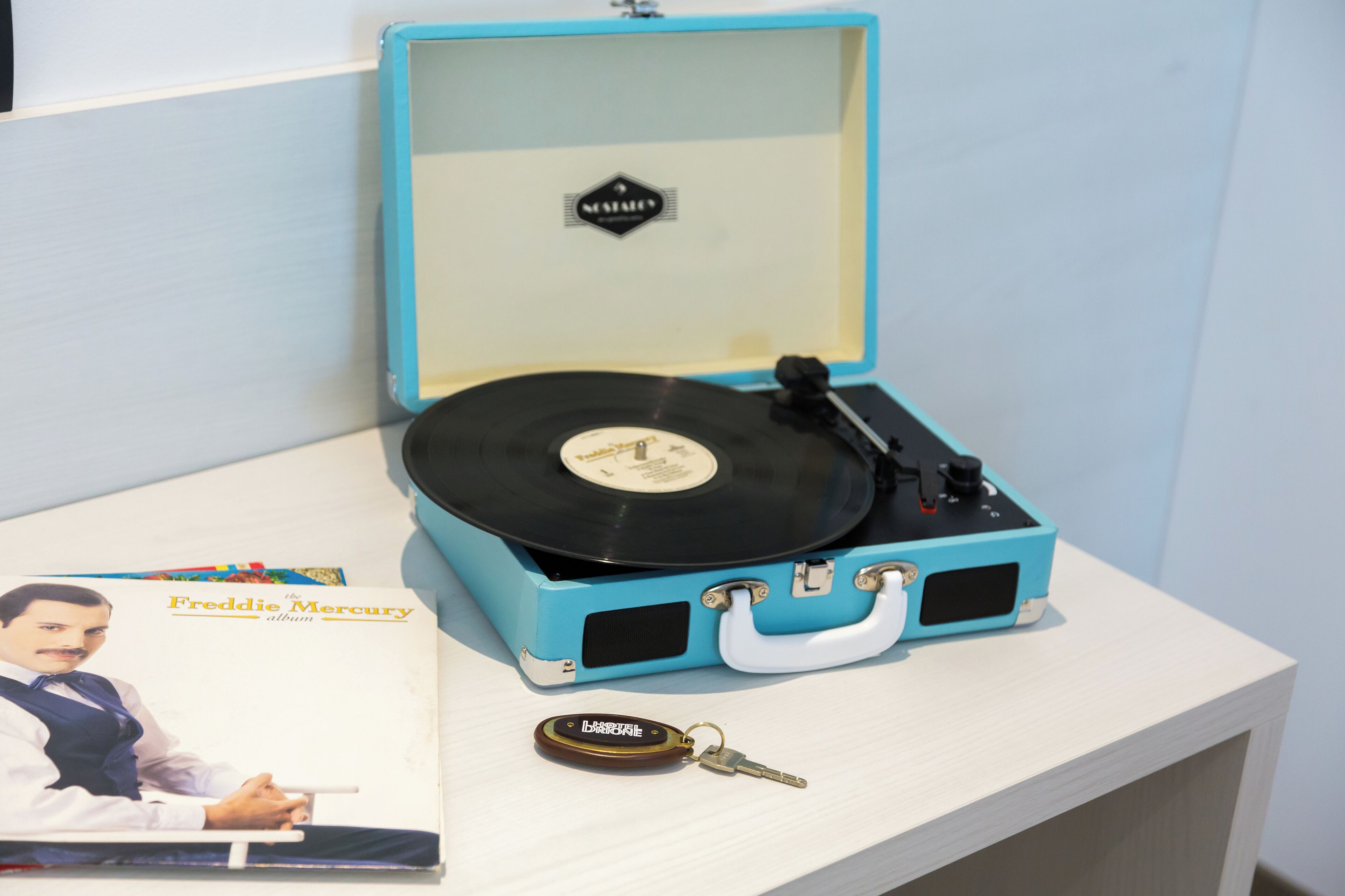 superior double or twin room, balcony | in-room safe, desk, laptop workspace, free wifi